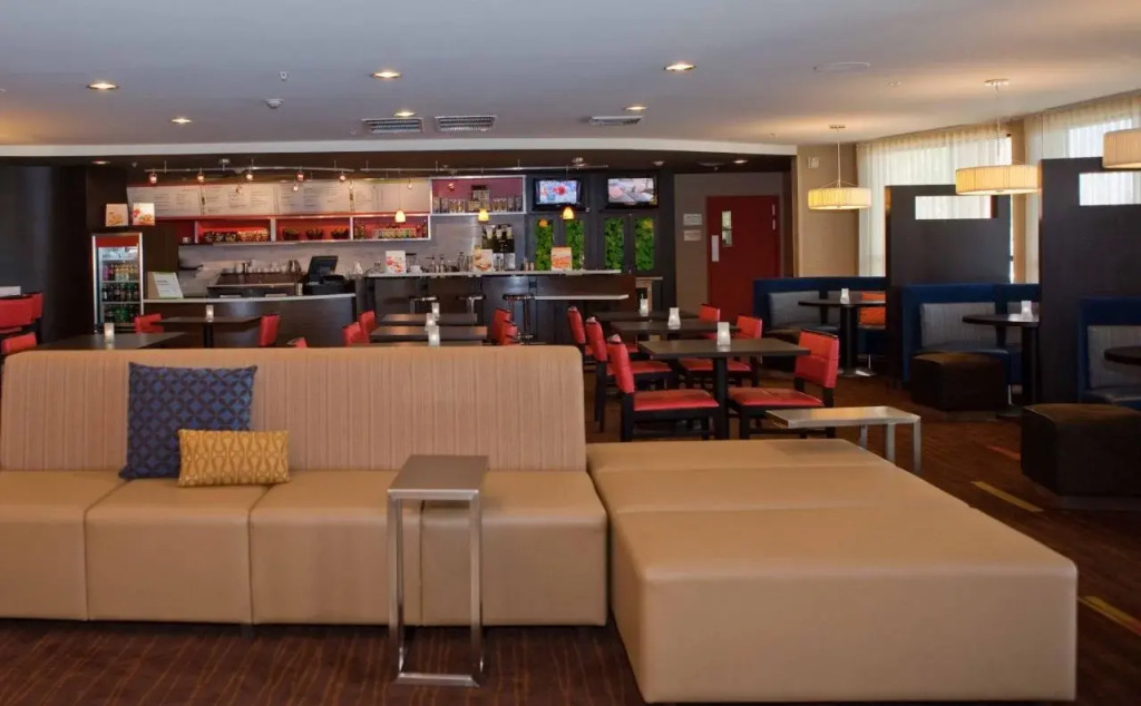 Residence Inn Chico