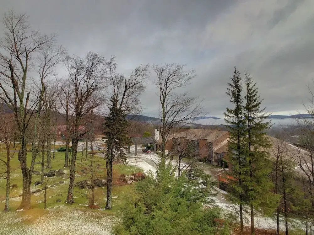 Mg 3e01 - Mt Green 2br/2ba Suite: Awesome Ski Getaway!