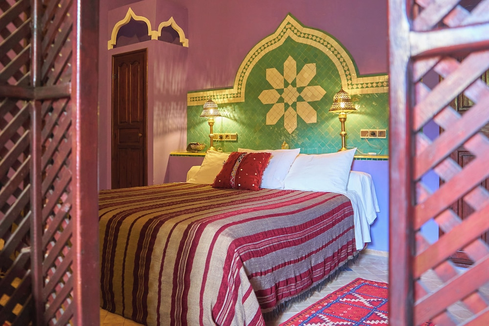 Kasbah Azalay