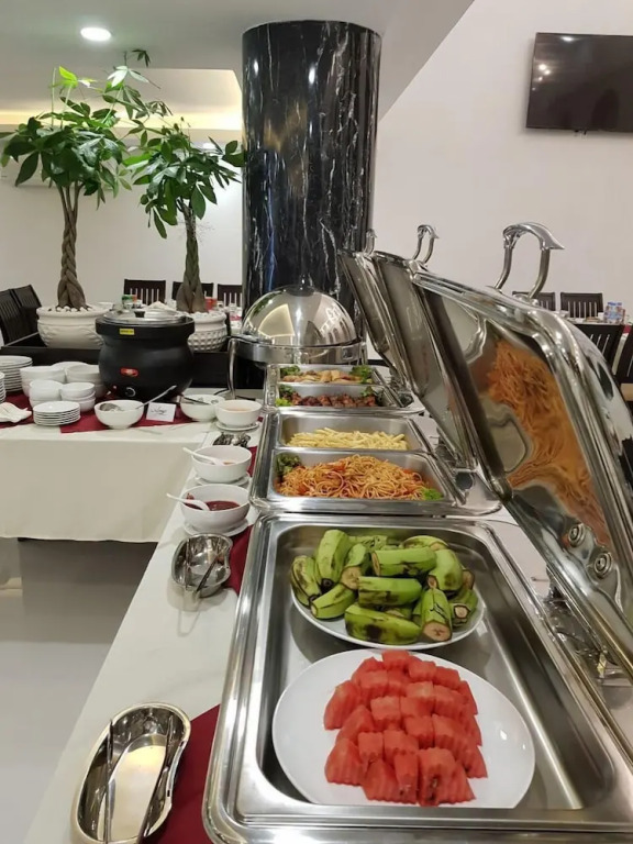 Sun Horizon Hotel - Phnom Penh