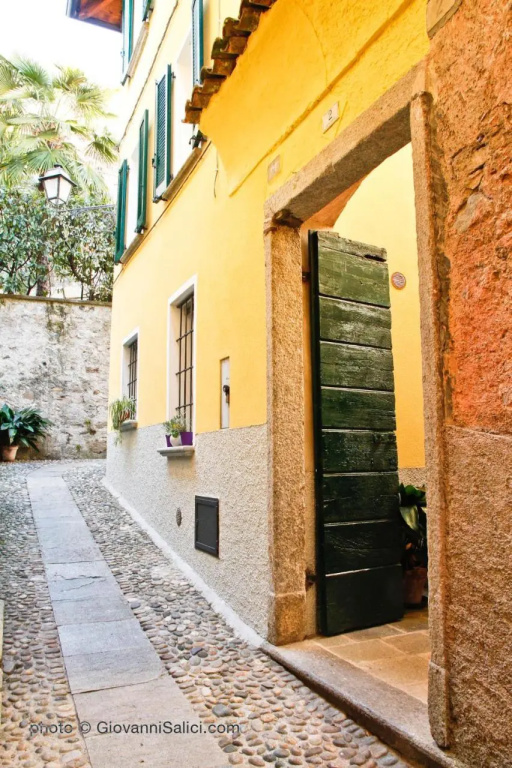Casa Azzurra