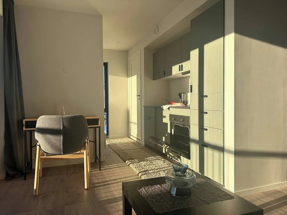 New and Modern Entire Rental Unit in Ås and Ski Norway