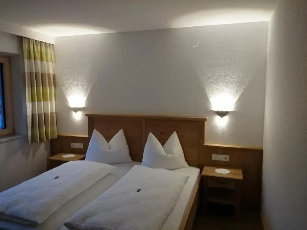 Apartment Geisler (FBZ220)