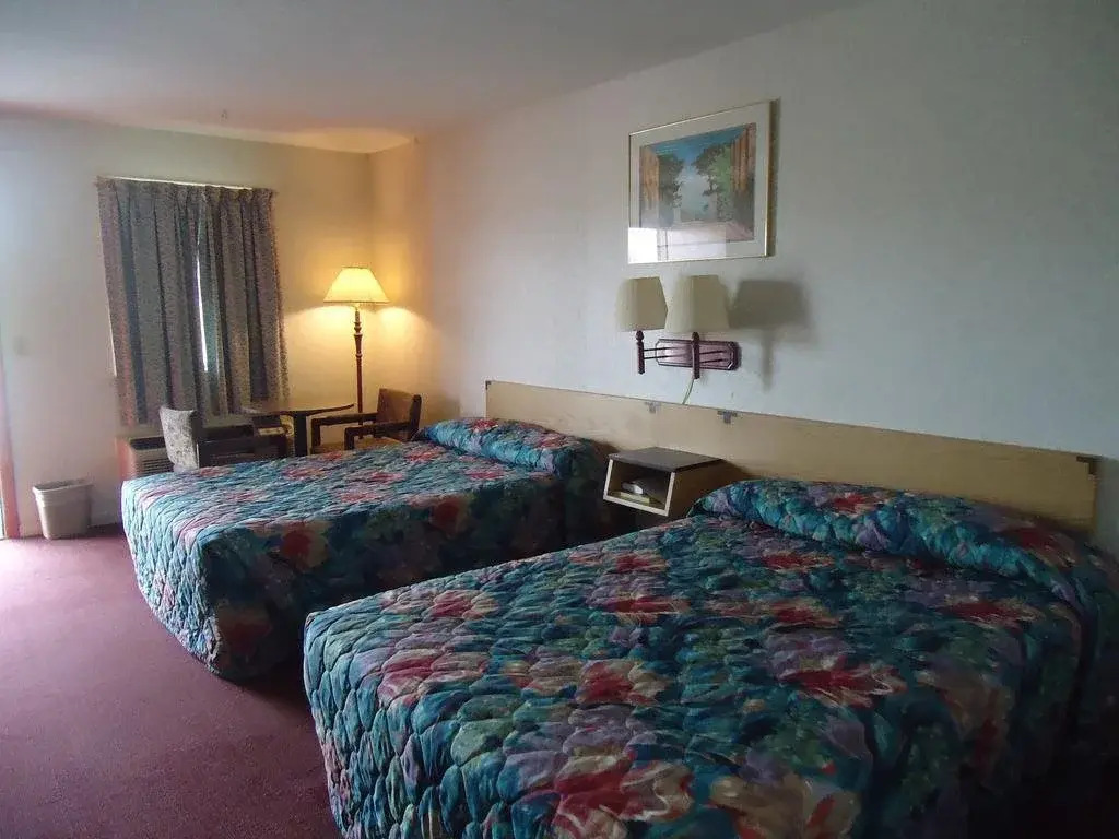 Welborn Motel - Hamptonville