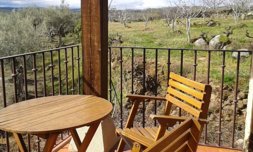 Hotel Rural Hosteria Fontivieja TR-CC-195