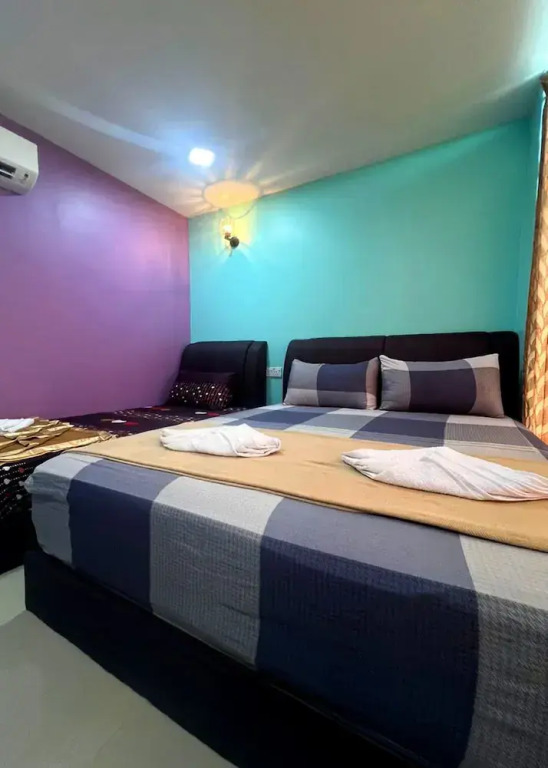 ARK Business Rawang hotel