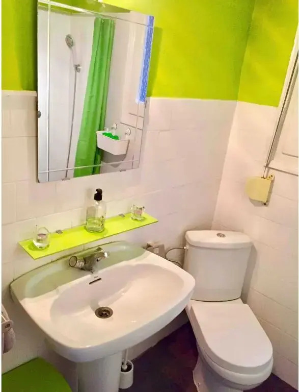 Como En Casa