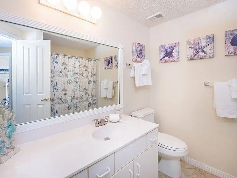 Perdido Beach Boulevard Condo #702-B at The Palms by RedAwning