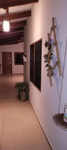 Rústico & Hotel Boutique Las Churapas