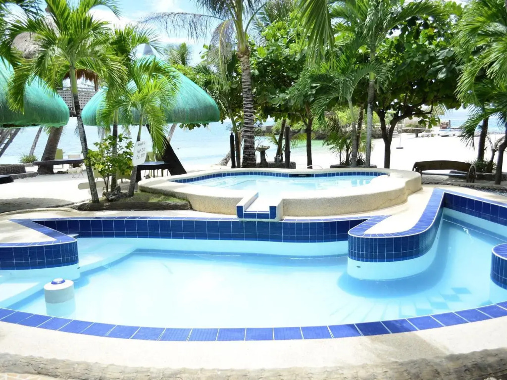 Mangodlong Rock Resort