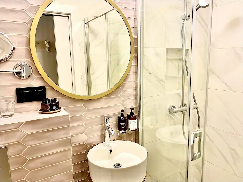 SleepWell Boutique Apartments