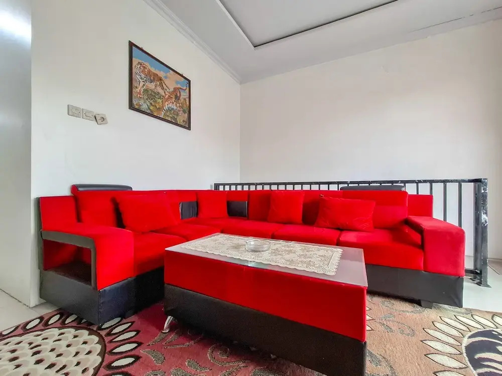 Labella Homestay 1 Syariah Dieng RedPartner