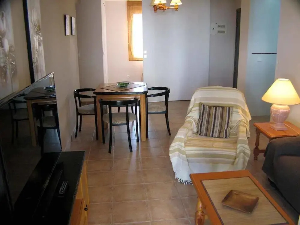 Apartamento Venavera Playa Baria2