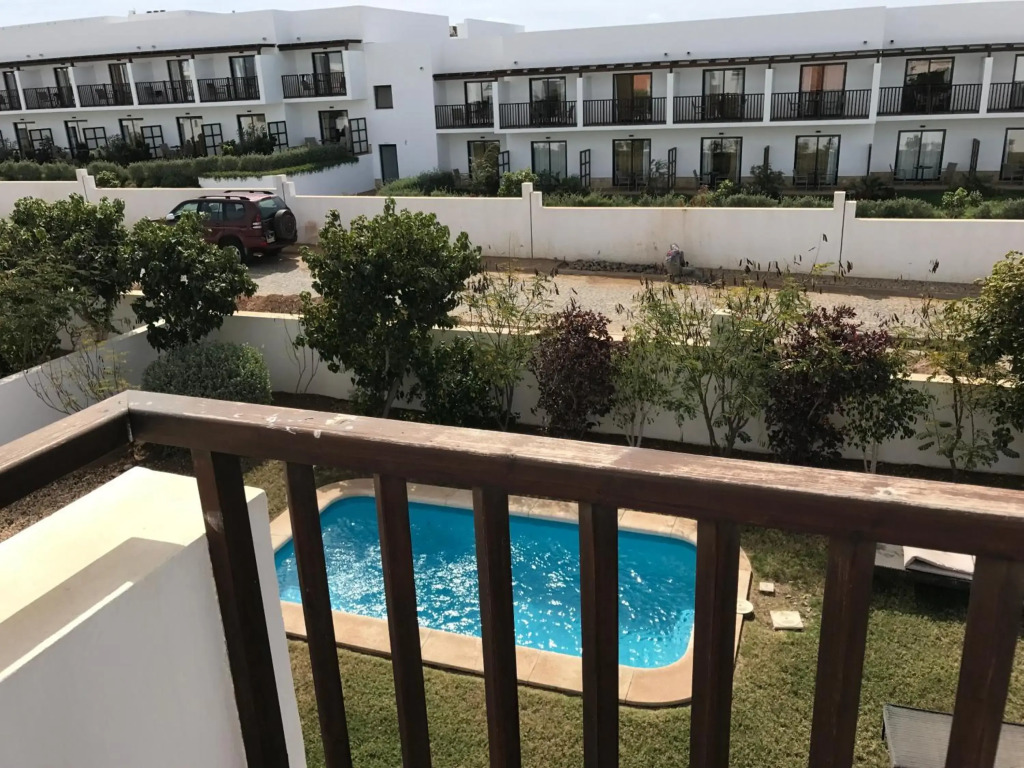 3 bedroom/ 3 bathroom villa, Sal, Cape Verde