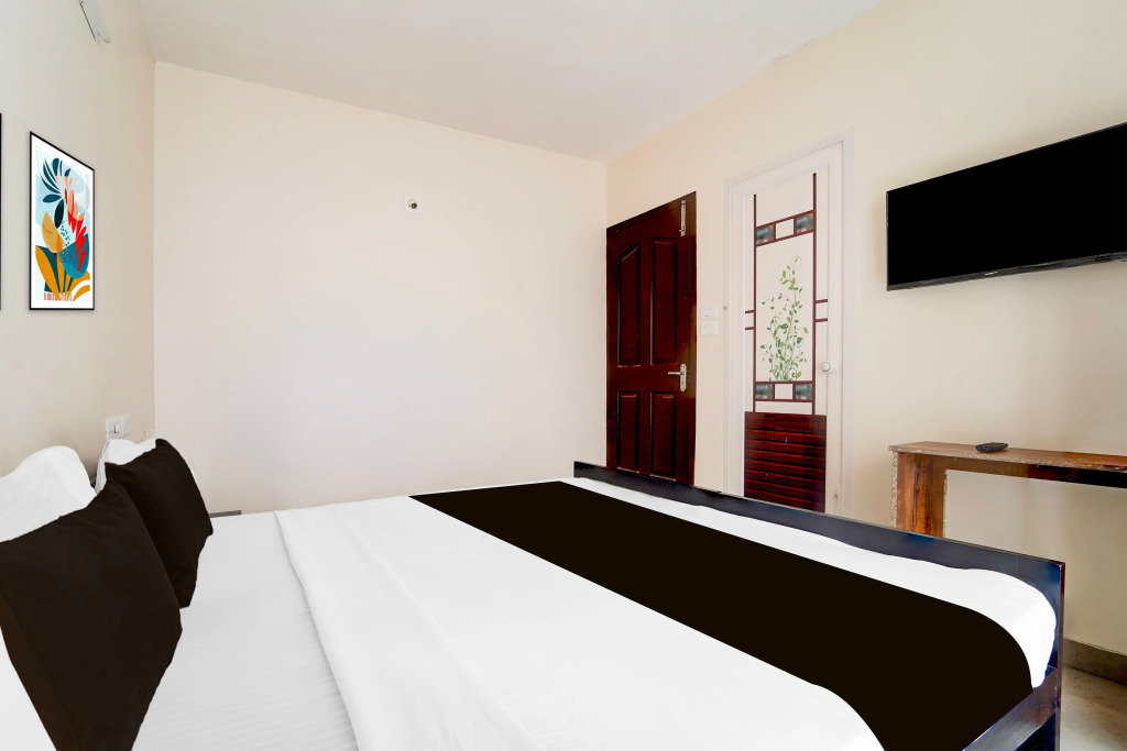 Hotel O Karyavattom Formerly Viswam Greenfield