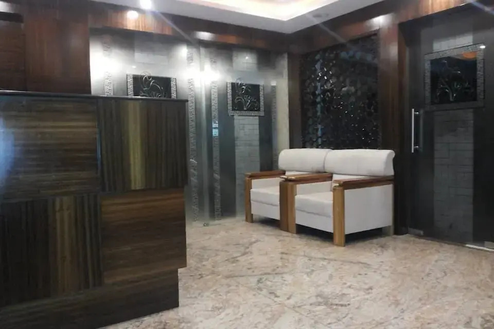 Hotel SKS