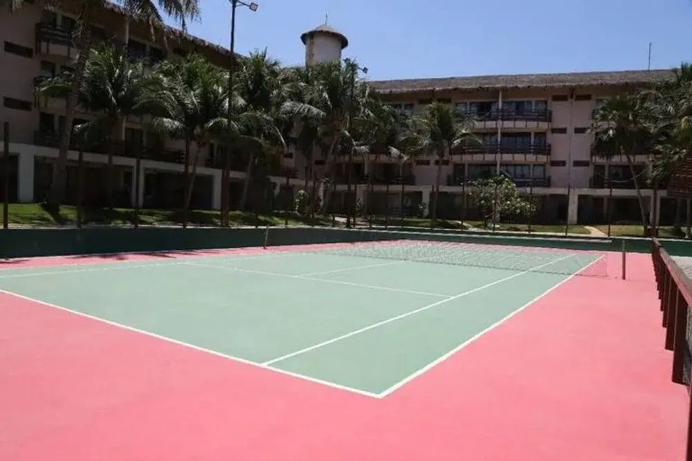 Apart no Beach Park Resort por Carpediem