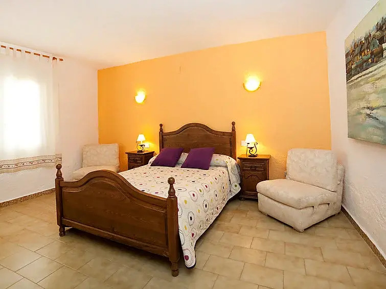 Villa Luisa by Interhome