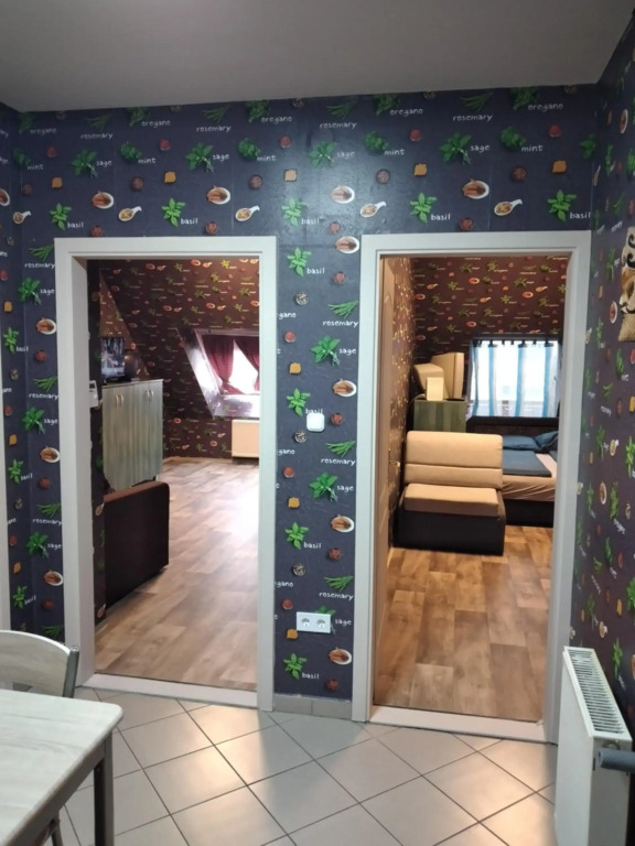 Márti 3 Bedroom Apartment