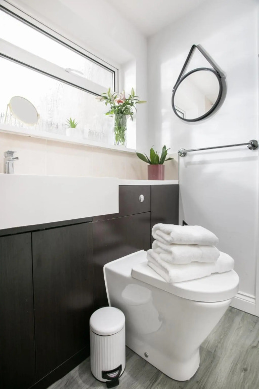 Bijoux Plymouth Cottage - Sleeps 6 - By Habita Property