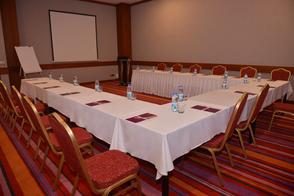 Anemon Kent Ordu Otel