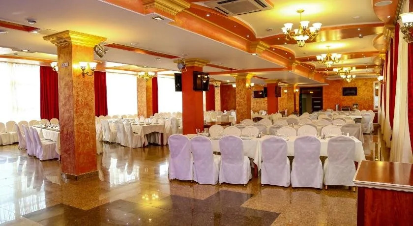 Diana Hotel