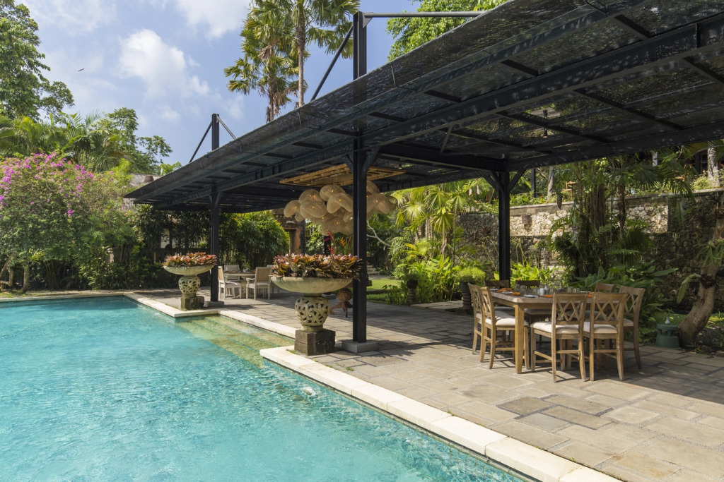 Villa Canggu by Plataran