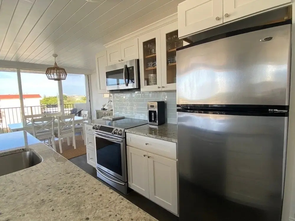 Our House at the Beach W-301 2 Bedrooms 2 Bathrooms Condo