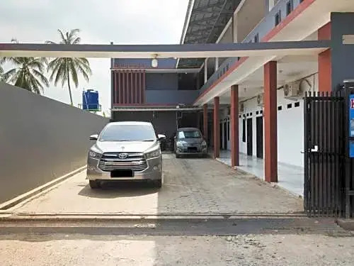OYO 3751 Sejahtera Residence Syariah