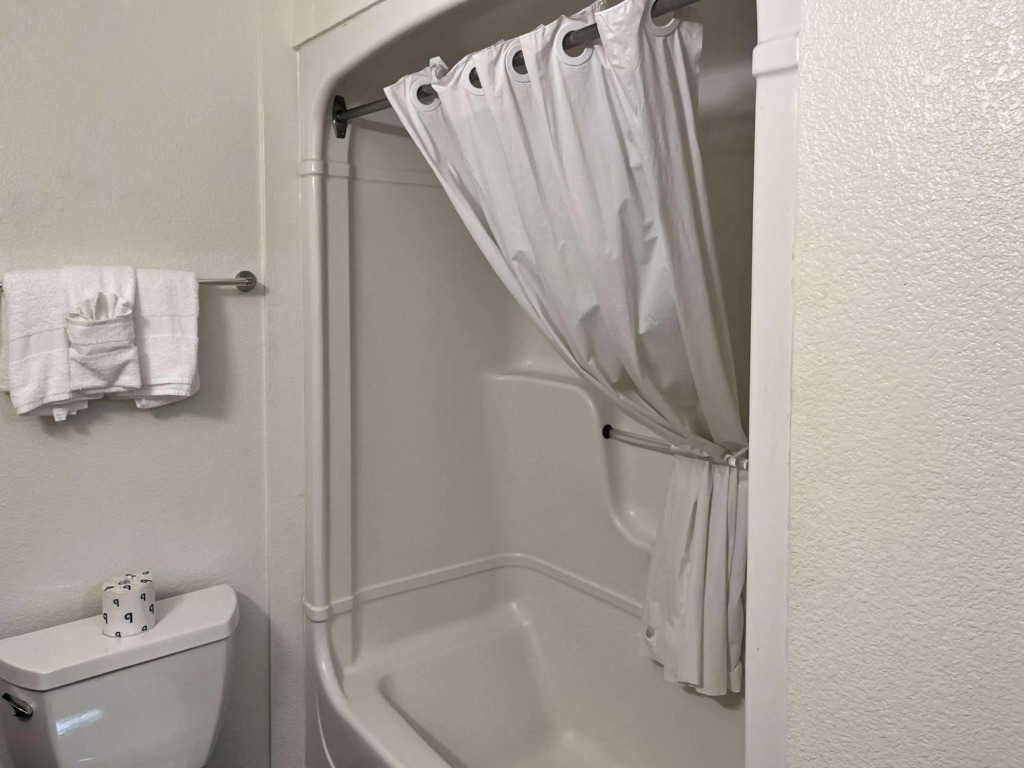 Motel 6-Belmont, CA - San Francisco - Redwood City
