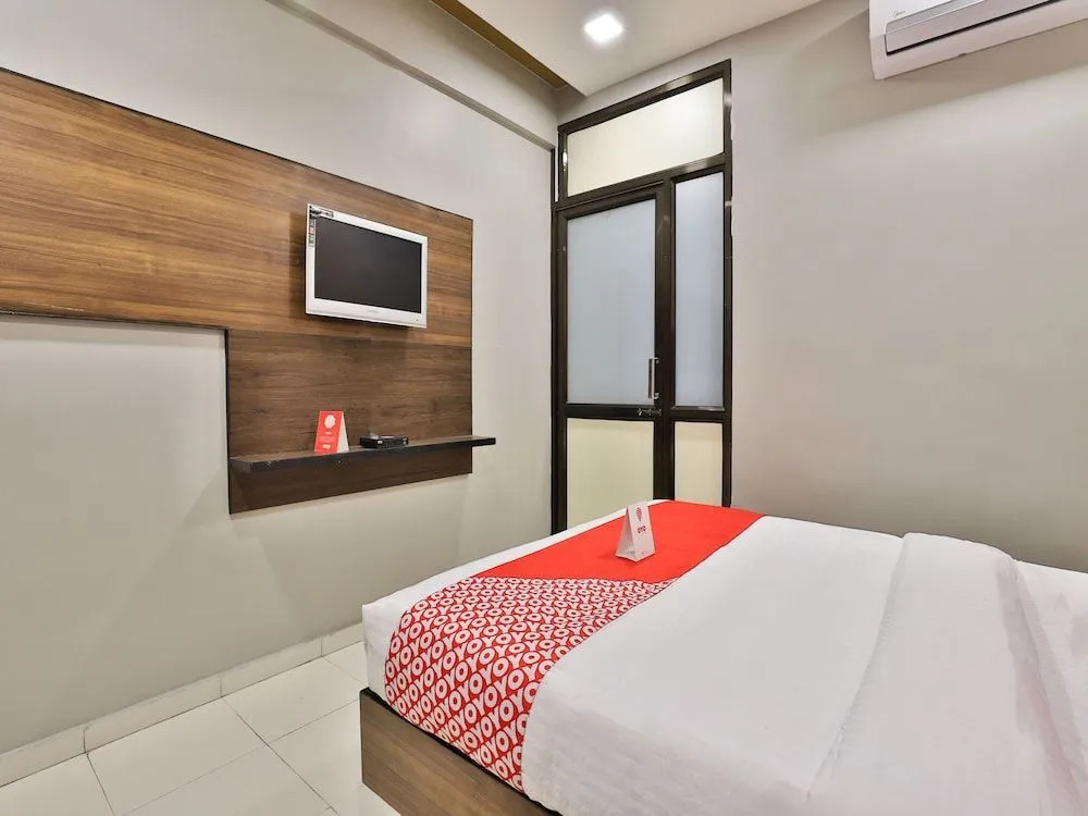 Hotel Amber
