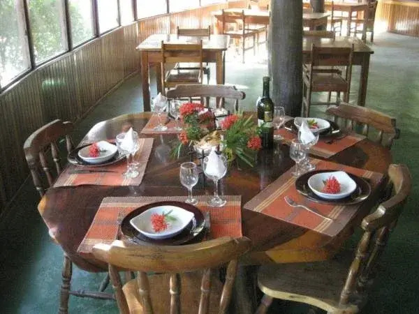 Rancho Suizo