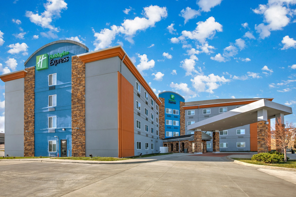 Holiday Inn Express Casper I-25 by IHG
