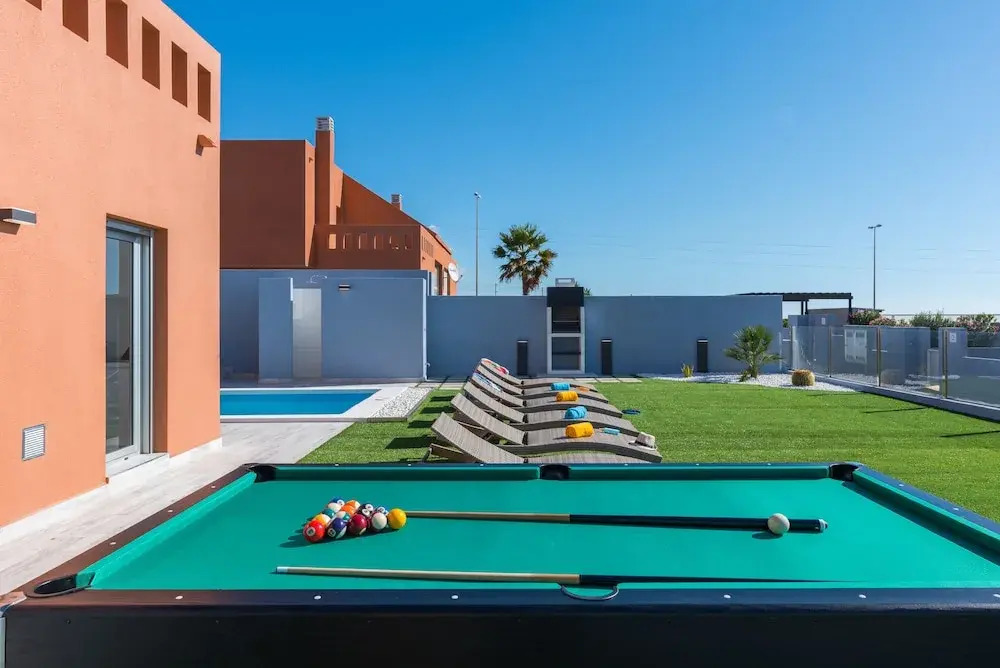 Villa Elena, Ocean View, Heated Pool