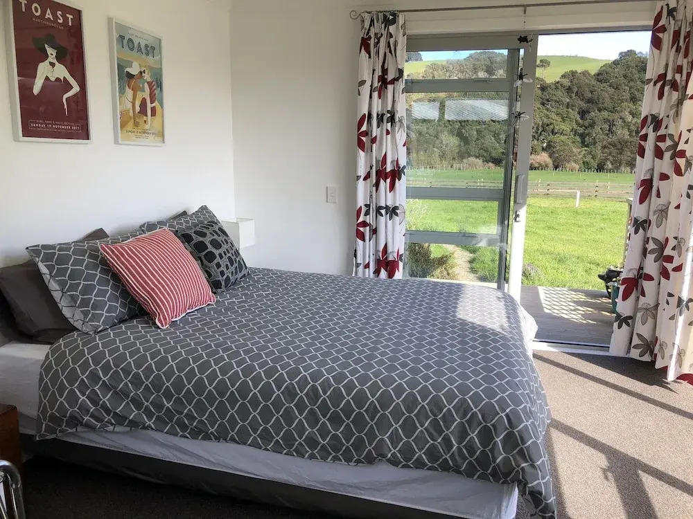 Narrow Neck Creek Farmstay and B&B