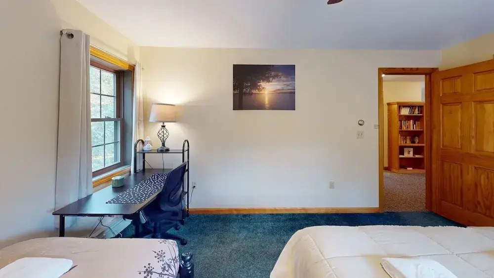 Beechwood Home Brought to you by GetAway Vacations