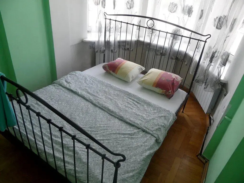 Central Hostel