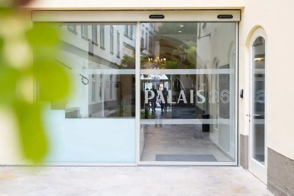 Hotel Palais26