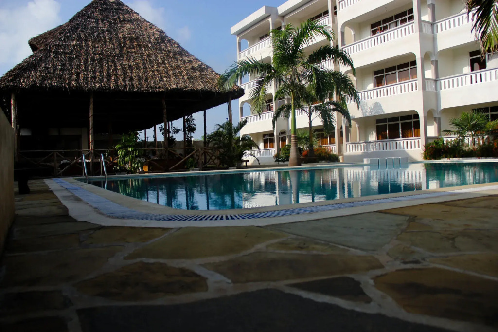 Nightingale Apartments