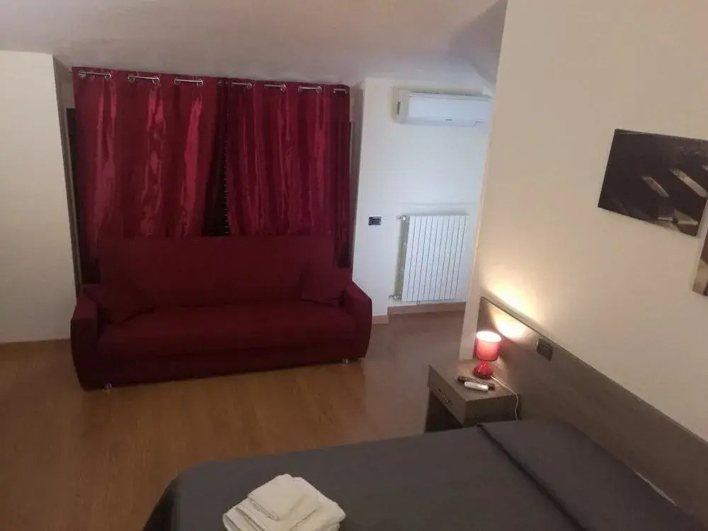 Opera B&B