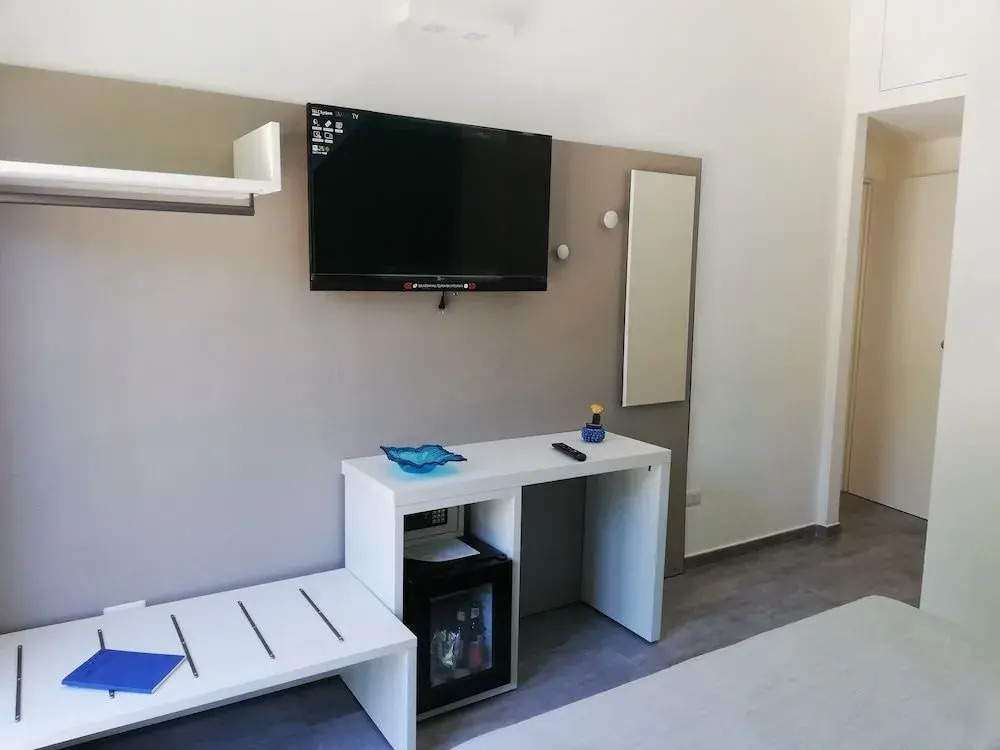 Miti Dello Stretto B&B
