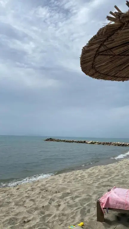 Qerret Beach Apartment