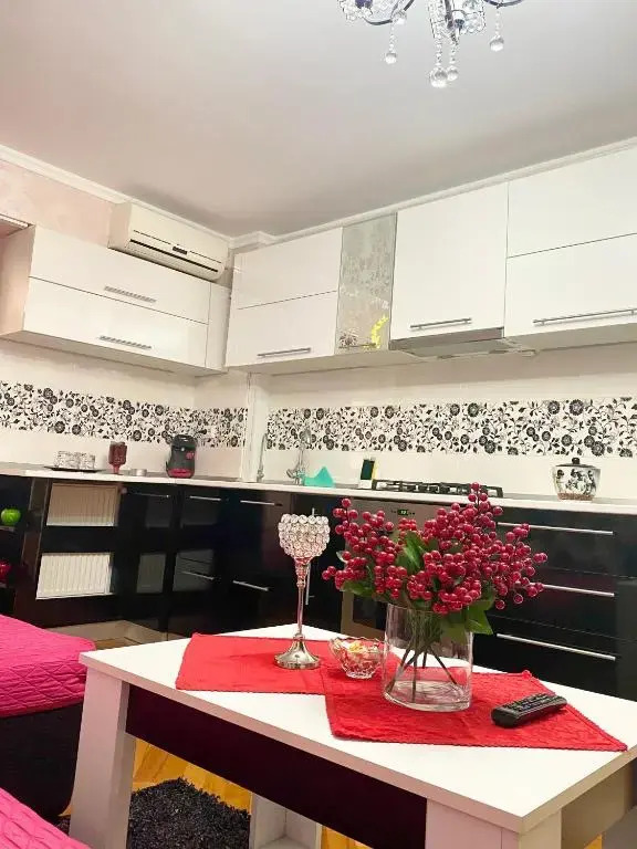 Tribunal Apartament langa Faleza Dunarii
