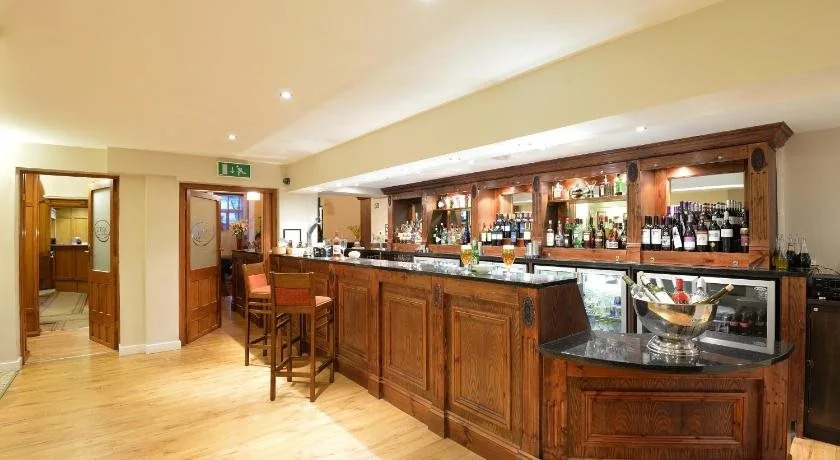 St Marys Hall Hotel