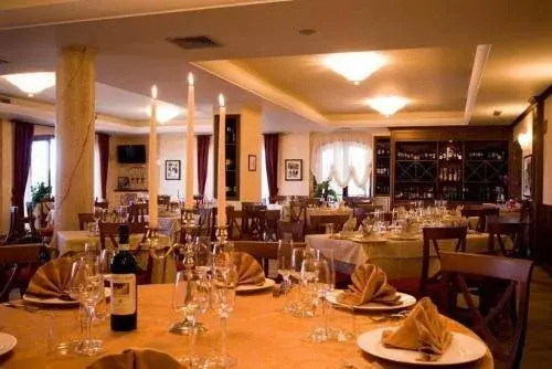 Tolfa Hotel