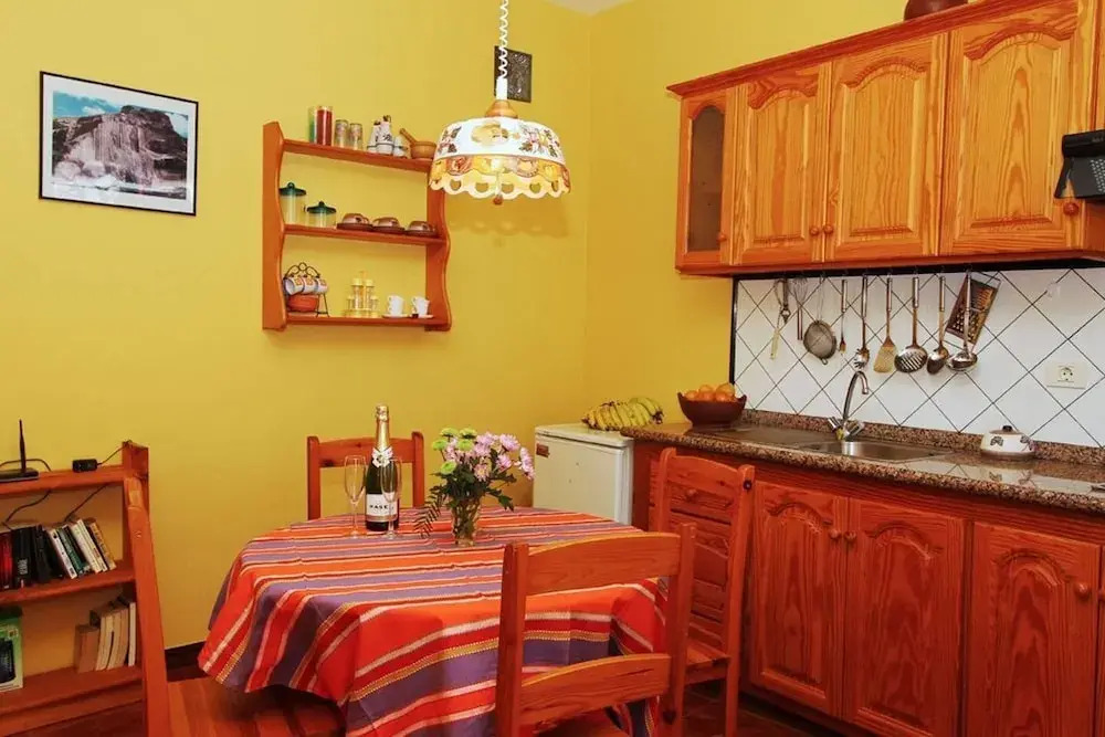 Apartamentos Nayara