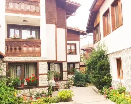 Kalaydjiev Guest House