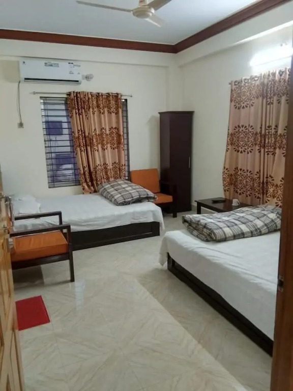 Hotel Khan View