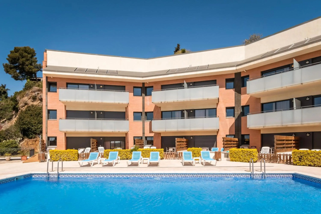 SANTA SUSANNA Chic! Apartments by ALEGRIA