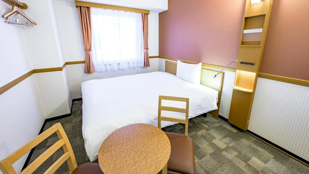 Toyoko Inn Yamagata-eki Nishi-guchi